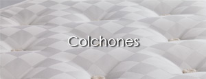 Colchones
